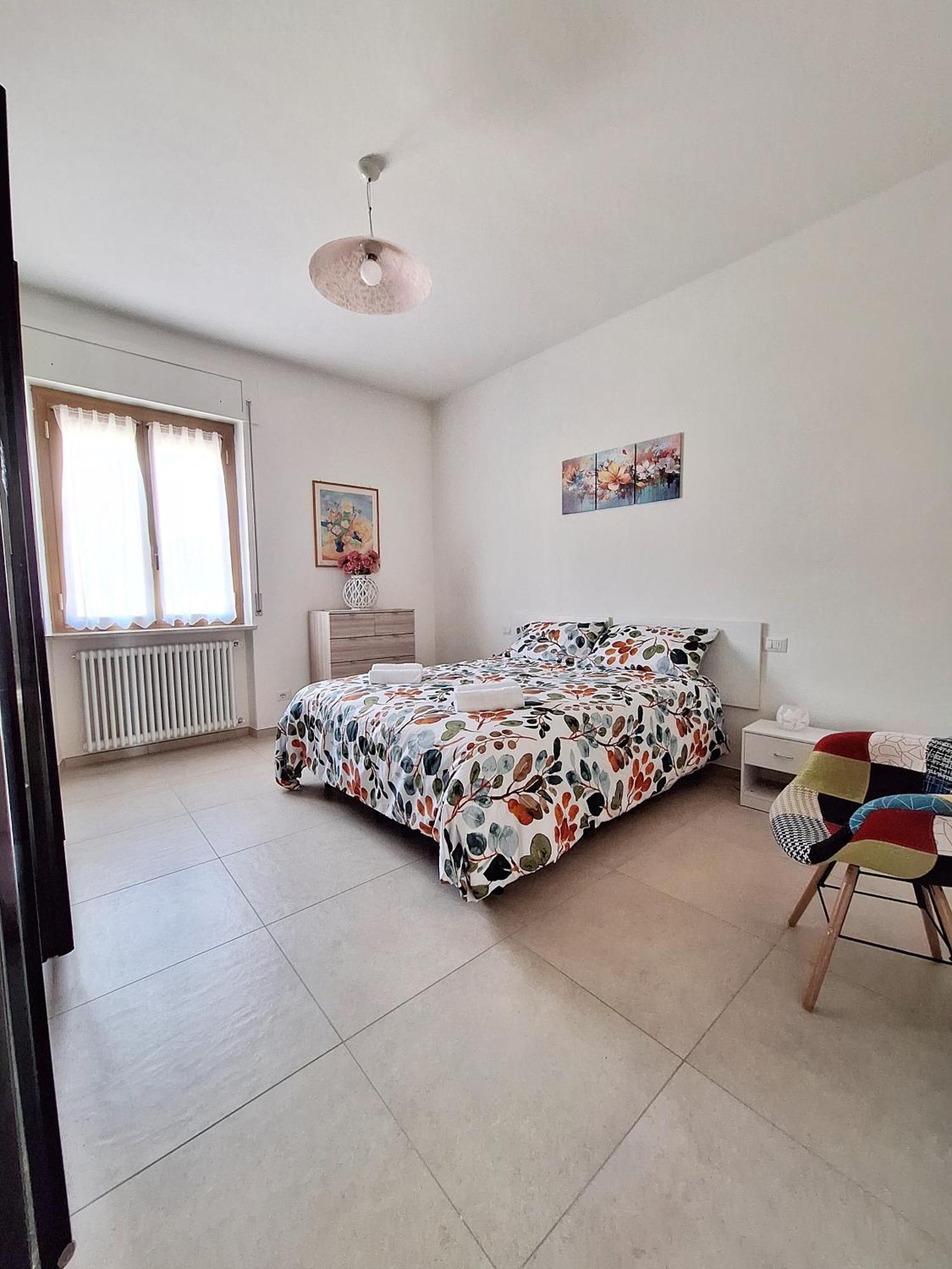 La Casa Di Lilly Villa SantʼAmbrogio di Valpolicella Kültér fotó