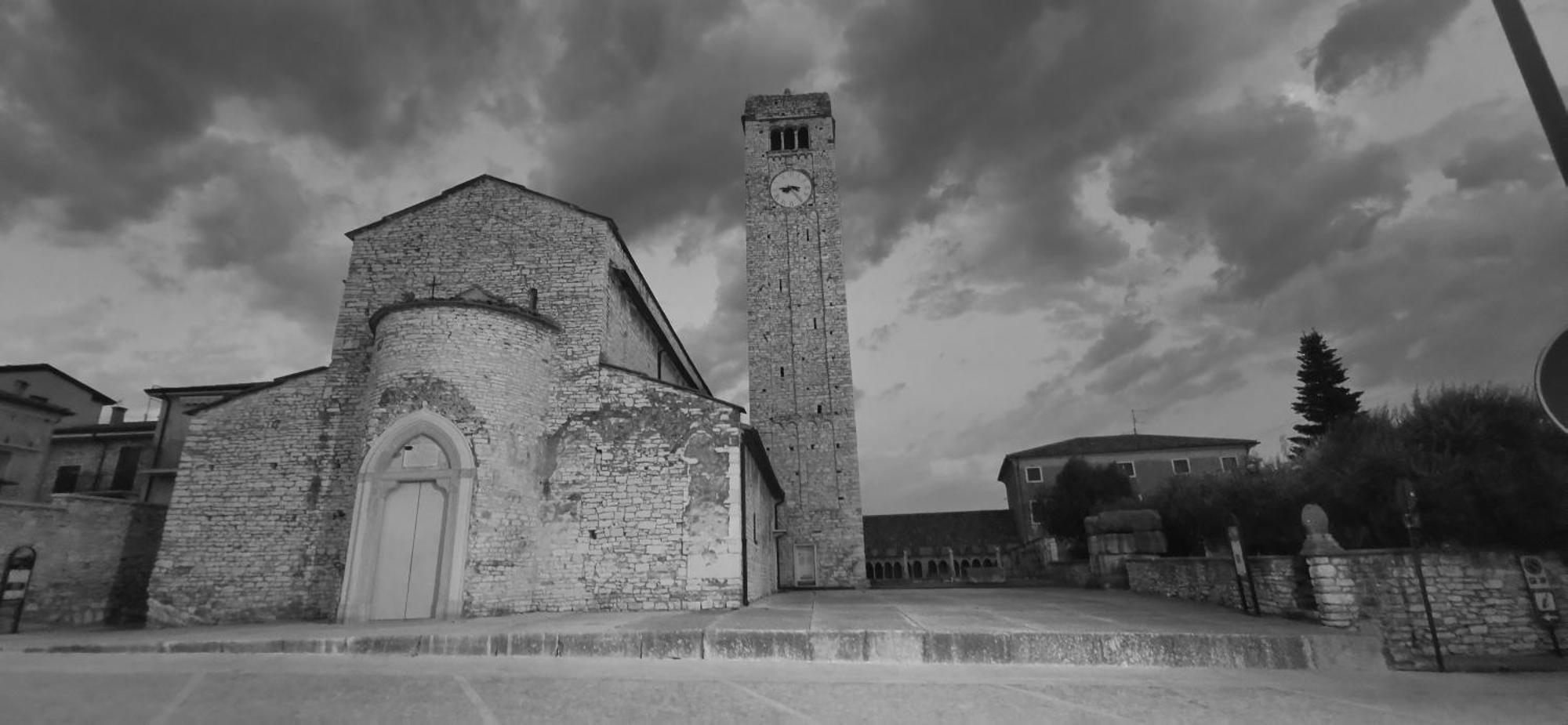 La Casa Di Lilly Villa SantʼAmbrogio di Valpolicella Kültér fotó