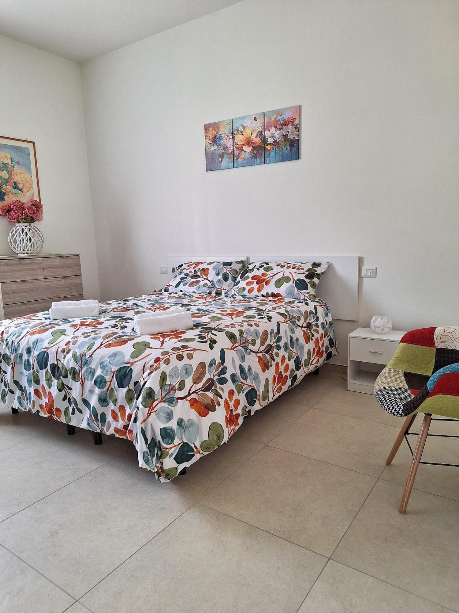 La Casa Di Lilly Villa SantʼAmbrogio di Valpolicella Kültér fotó