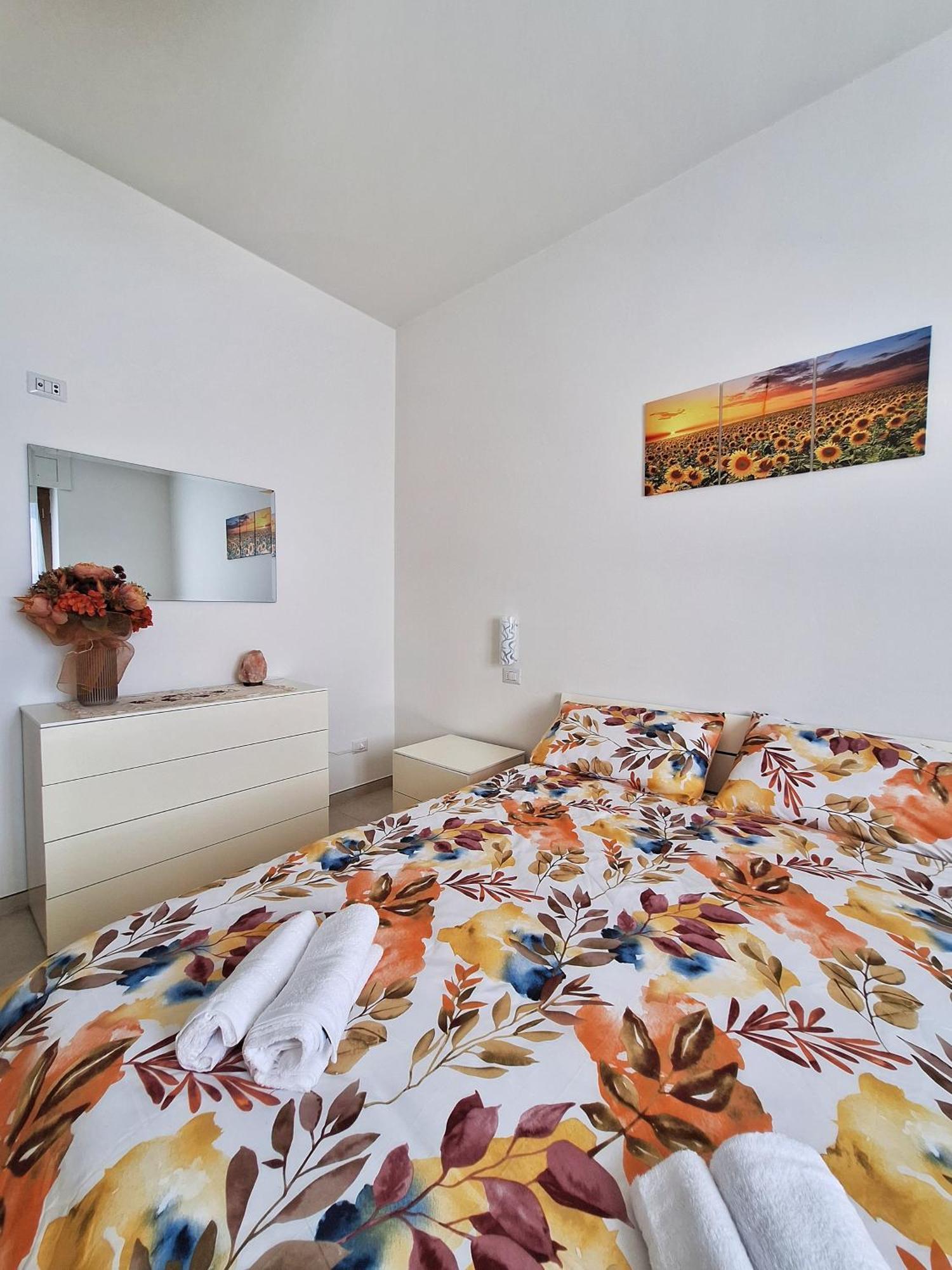 La Casa Di Lilly Villa SantʼAmbrogio di Valpolicella Kültér fotó