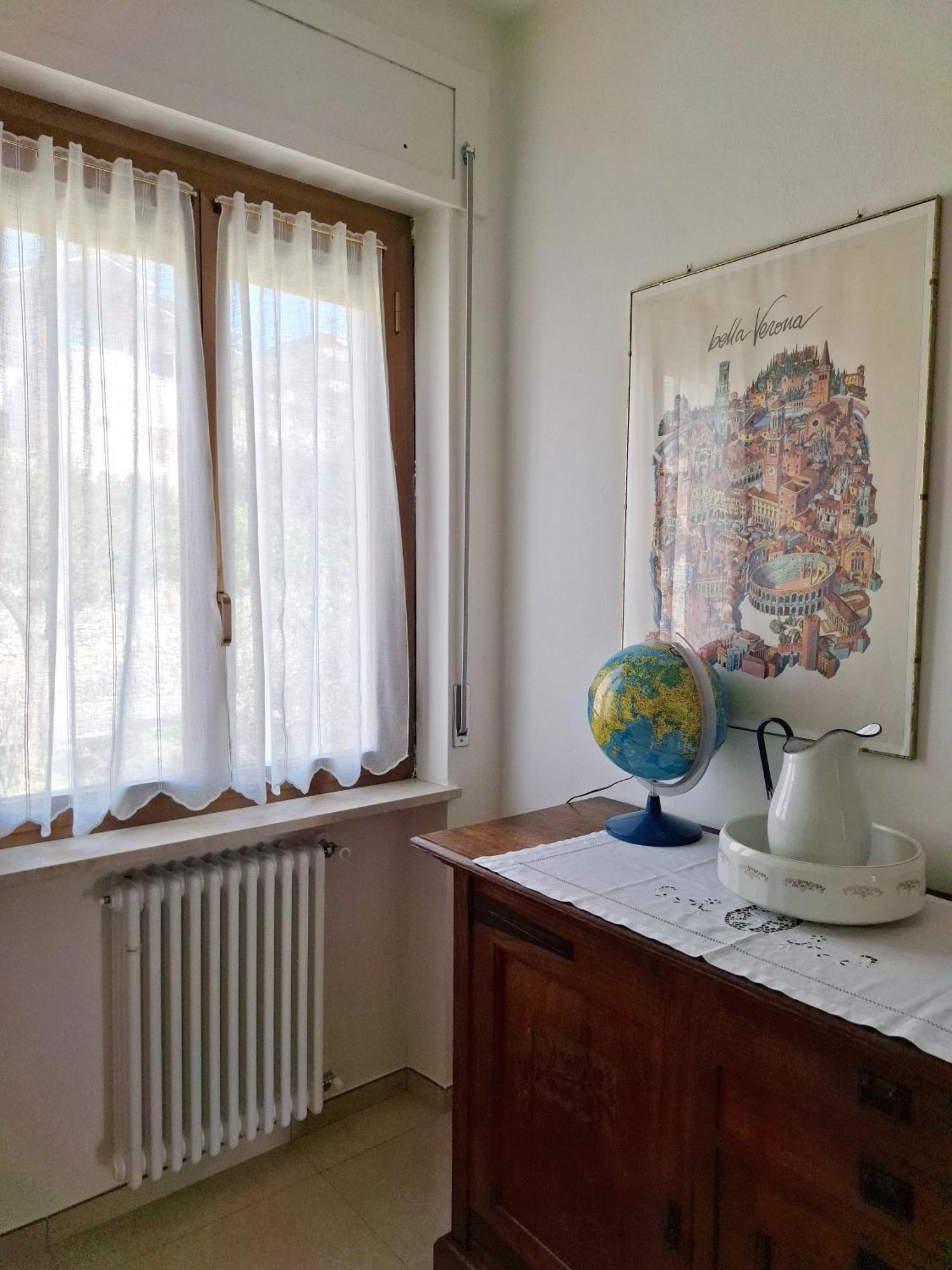 La Casa Di Lilly Villa SantʼAmbrogio di Valpolicella Kültér fotó